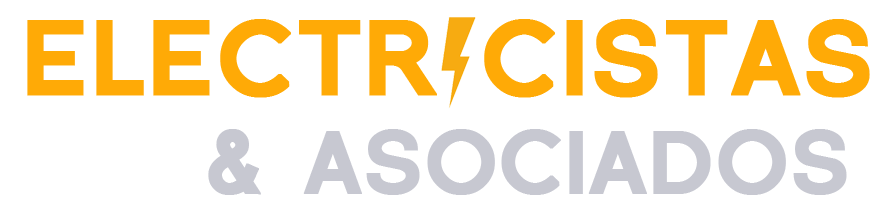 Electricistas y Asociados Logo